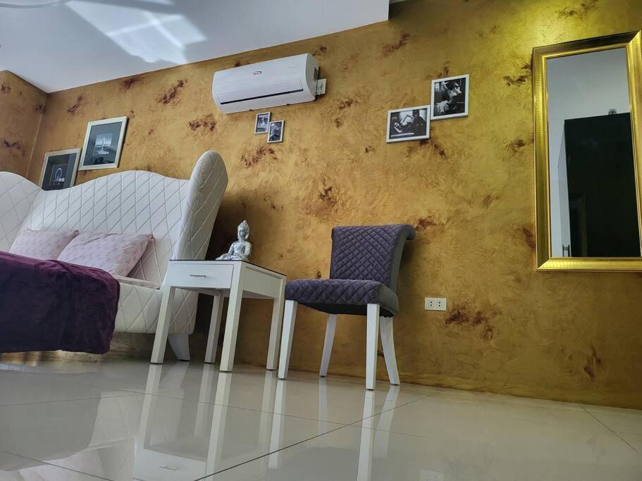 Kandi Tower 3, Premium 1Br With 2Cr & 2 Balcony. Angeles Exterior photo