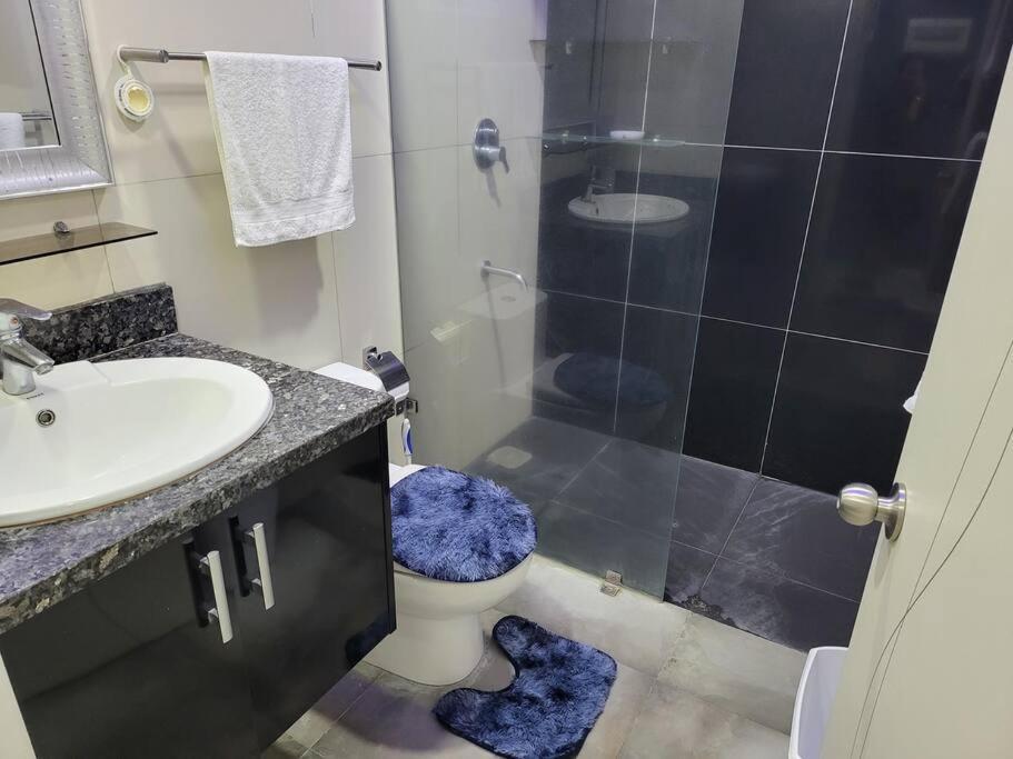 Kandi Tower 3, Premium 1Br With 2Cr & 2 Balcony. Angeles Exterior photo