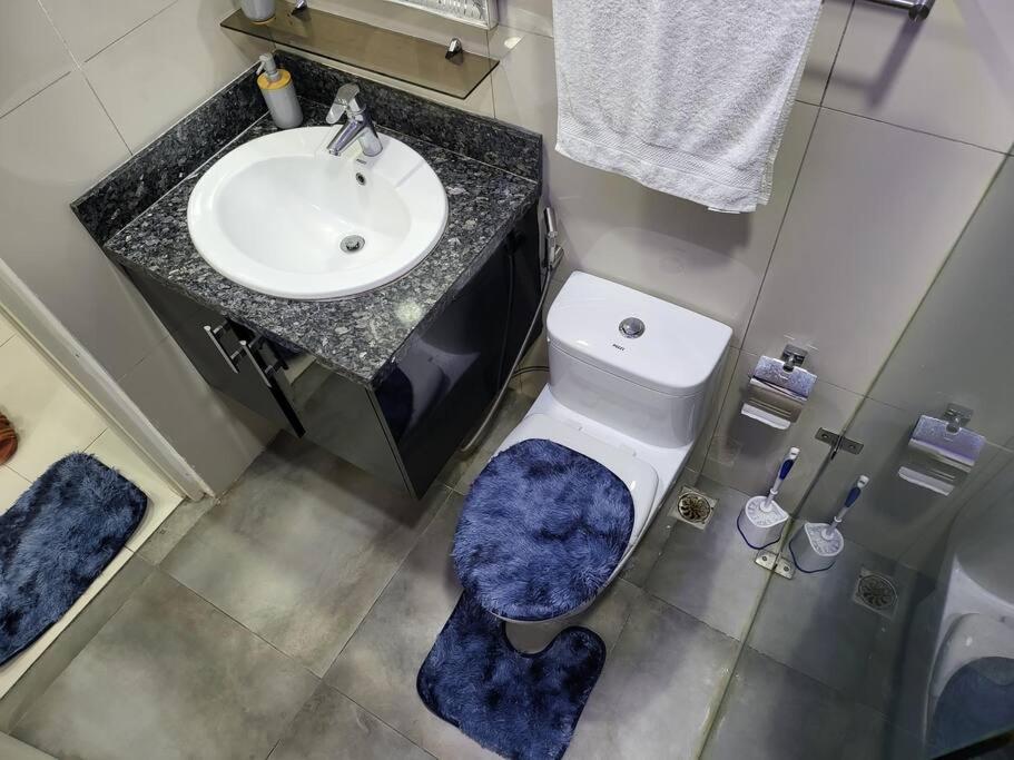 Kandi Tower 3, Premium 1Br With 2Cr & 2 Balcony. Angeles Exterior photo